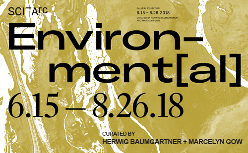 Environment[al] Exhibition Opening and Symposium