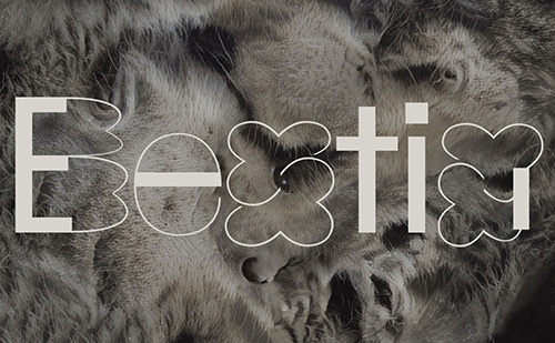 Architectural Bestia Symposium