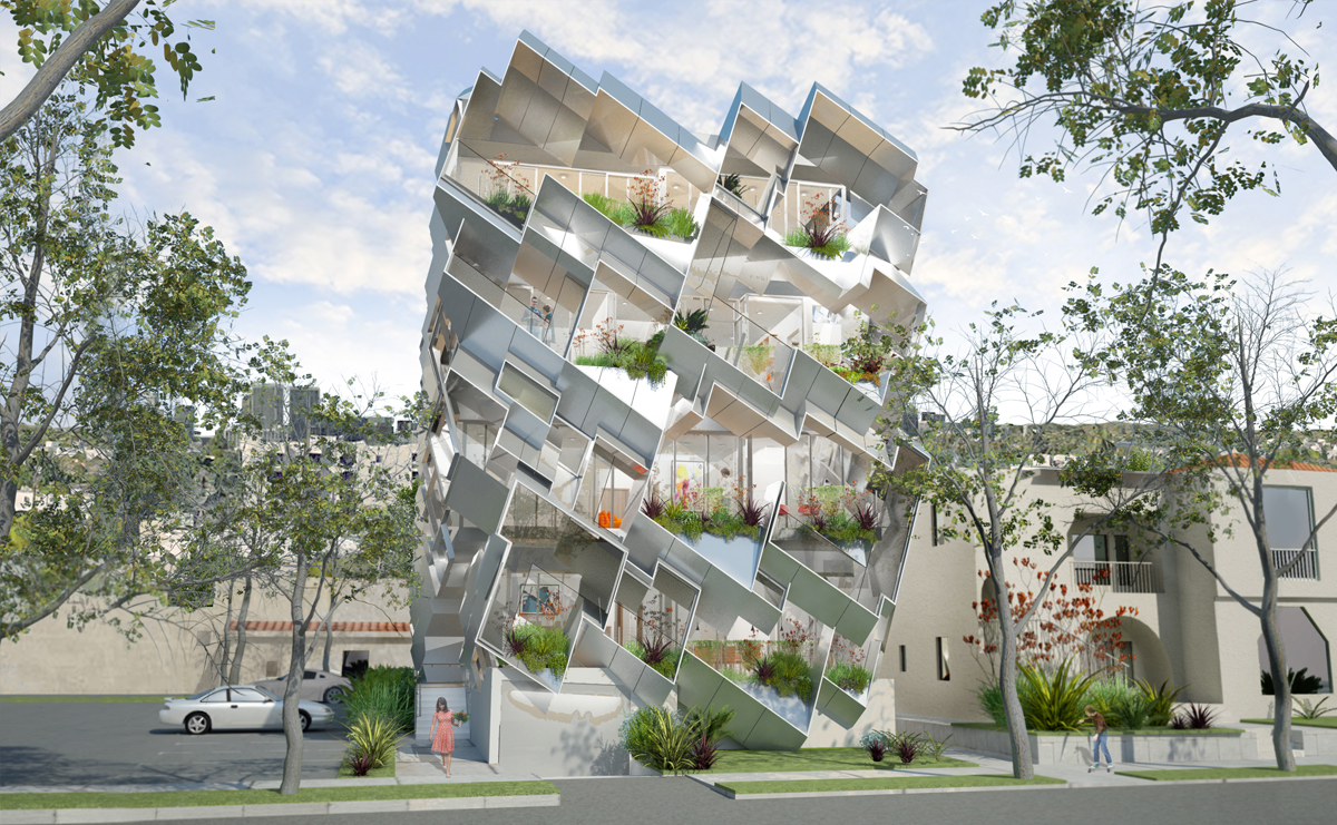 Beverlywood Development