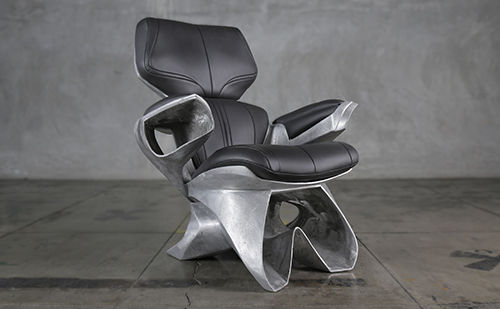 InsideOut Chair