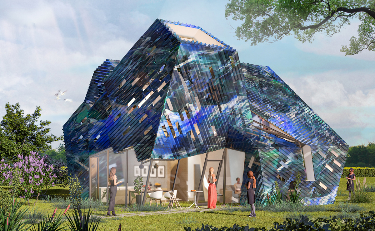 Jazz - Large Dwelling Unit (ADU)